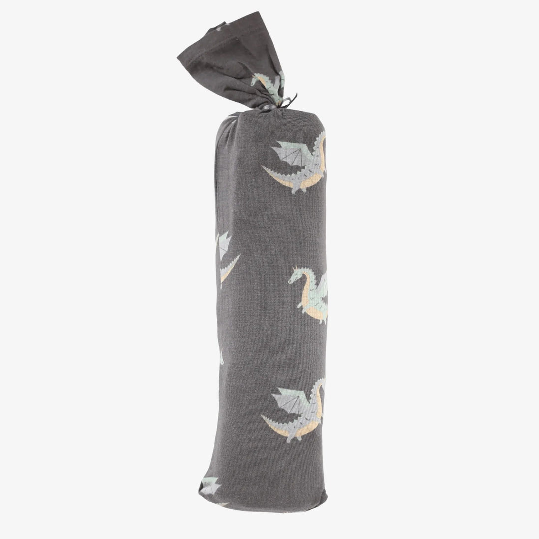 Bestaroo - Bamboo - Dragon swaddle