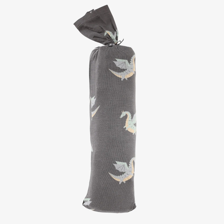 Bestaroo - Bamboo - Dragon swaddle