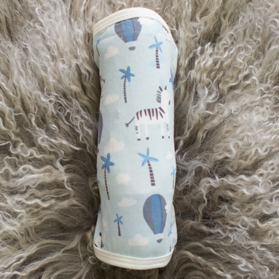 Zebra Swaddle