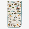 Bestaroo - Farmer Pup💕Dog Daze Swaddle