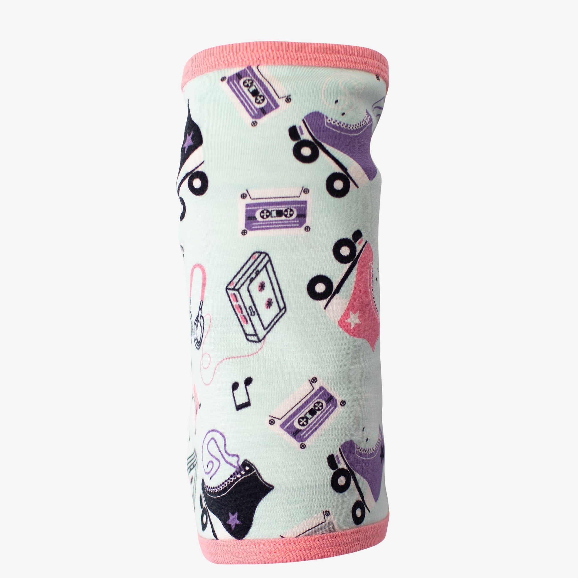 Roller Derby Swaddle