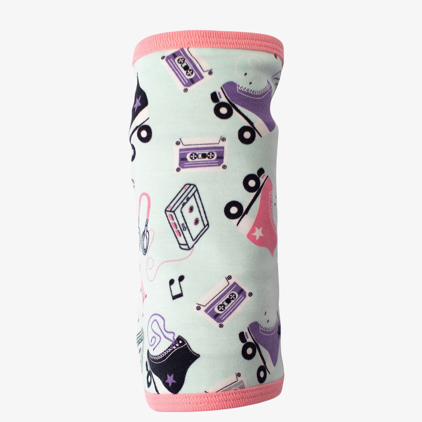 Roller Derby Swaddle