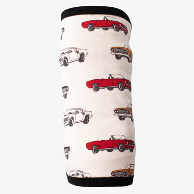 Muscle Cars Redux Swaddle