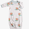 Bestaroo - Floral High Top Gown