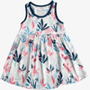 Bestaroo - Flowering Leaves Dress