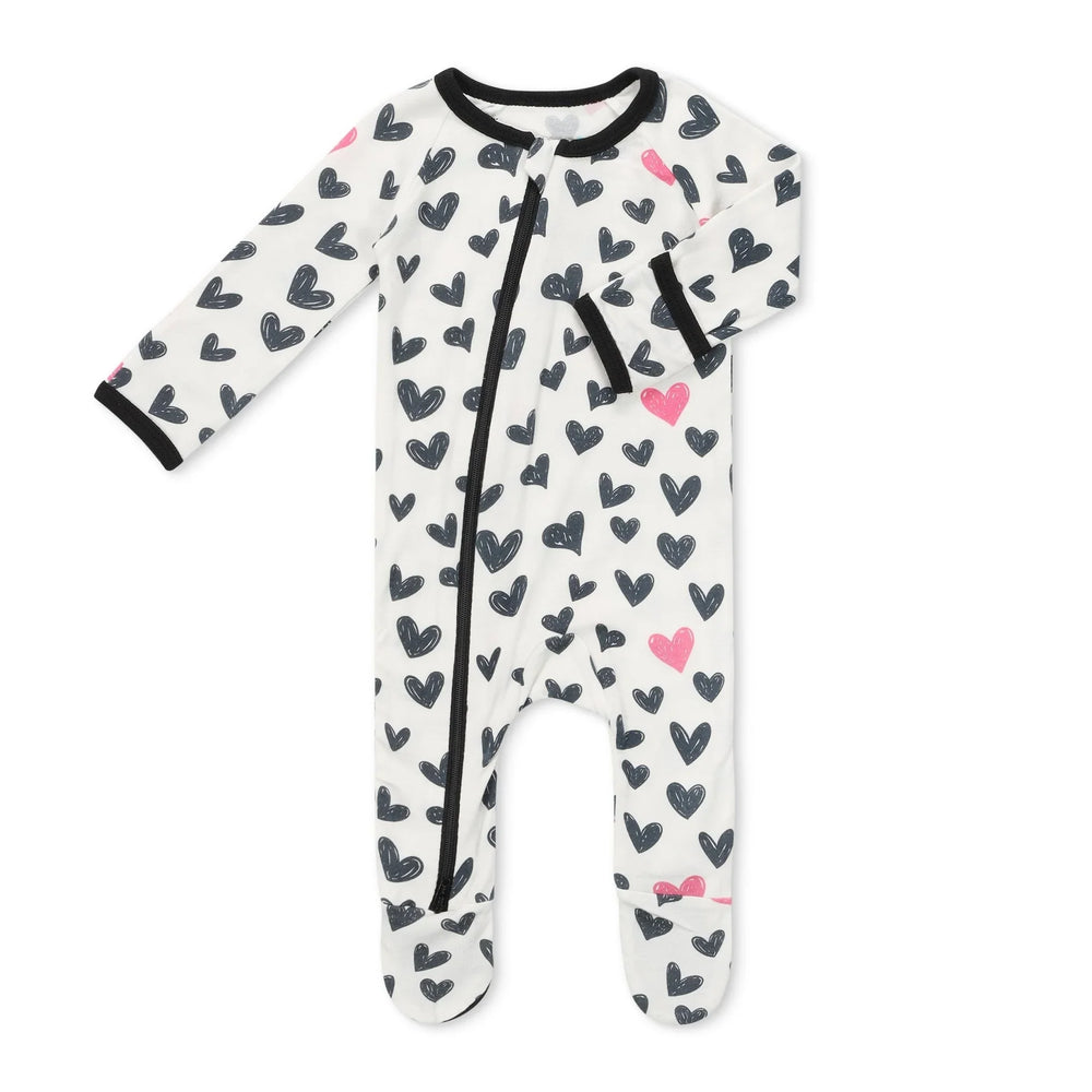 Bestaroo - From the Heart Footie