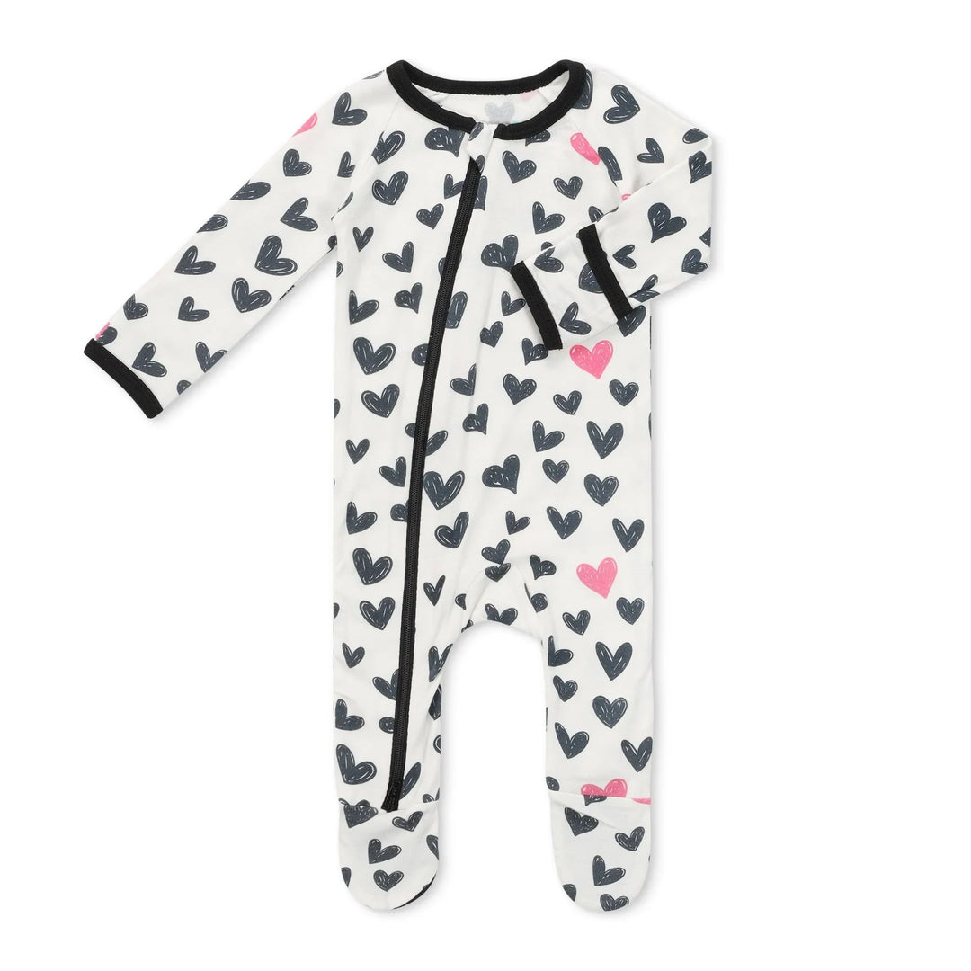 Bestaroo - From the Heart Footie