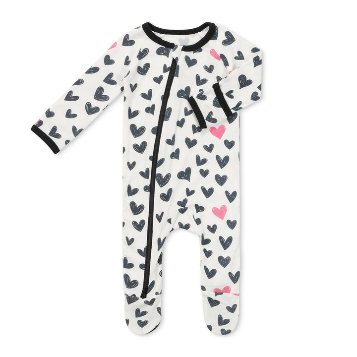 Bestaroo - From the Heart Footie