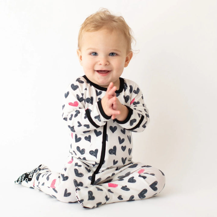 Bestaroo - From the Heart Footie