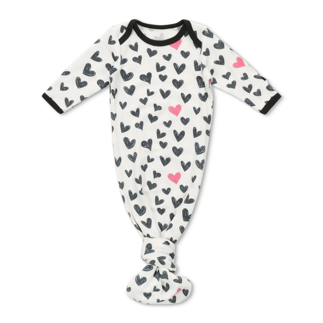 Bestaroo - From the Heart Gown