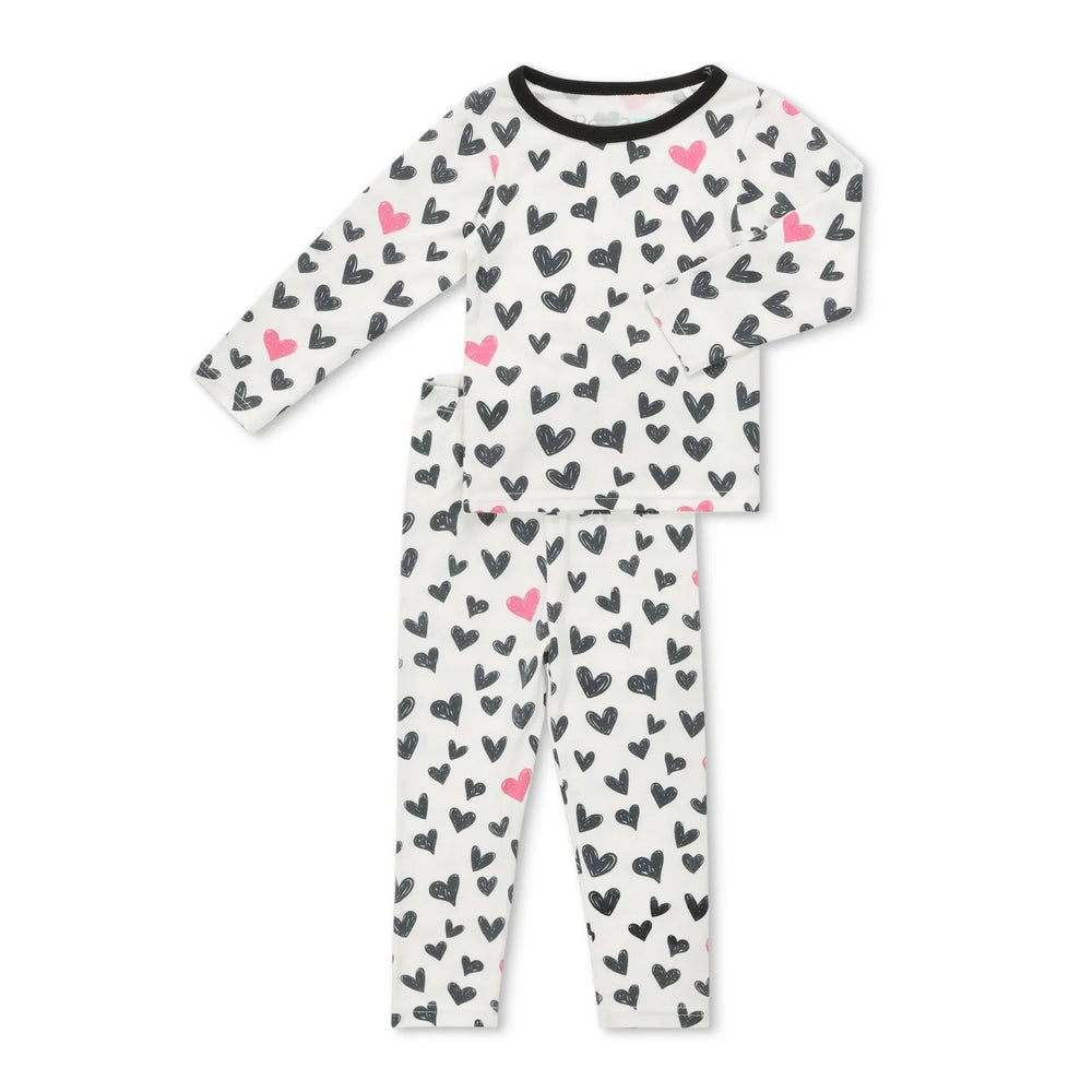 Bestaroo - Bamboo - From the Heart Pajamas