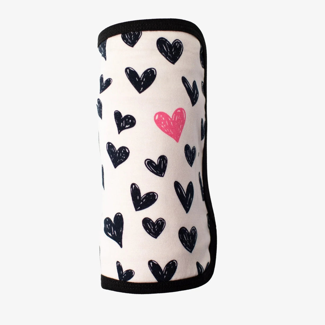 Bestaroo - From the Heart Swaddle