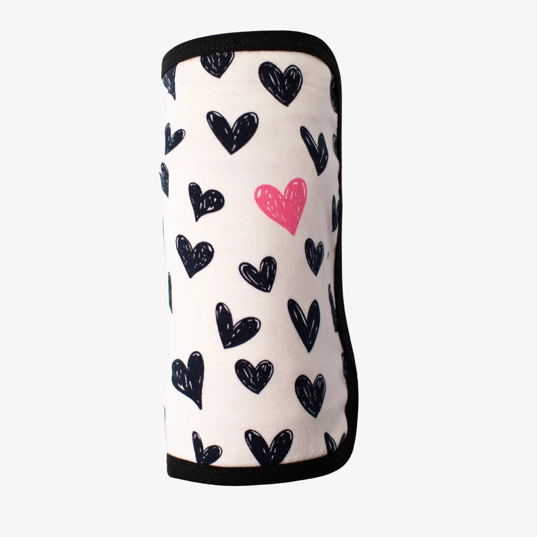 Bestaroo - Bamboo - From the Heart Swaddle