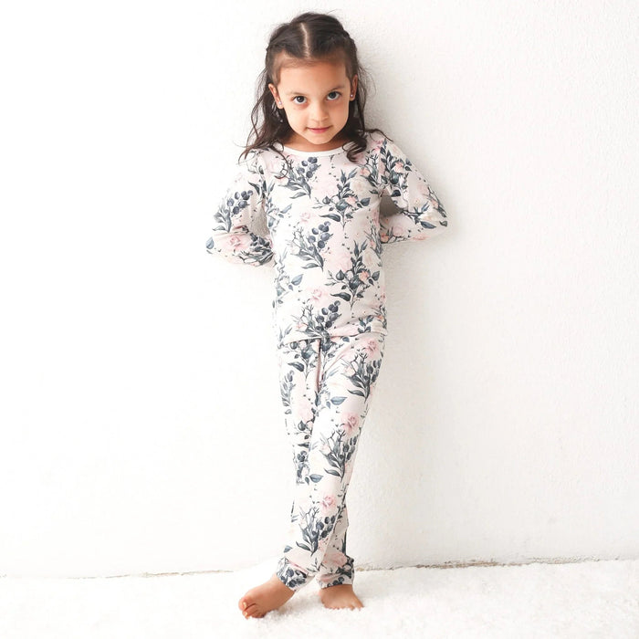 Bestaroo - Bamboo - Gardenia Pajama