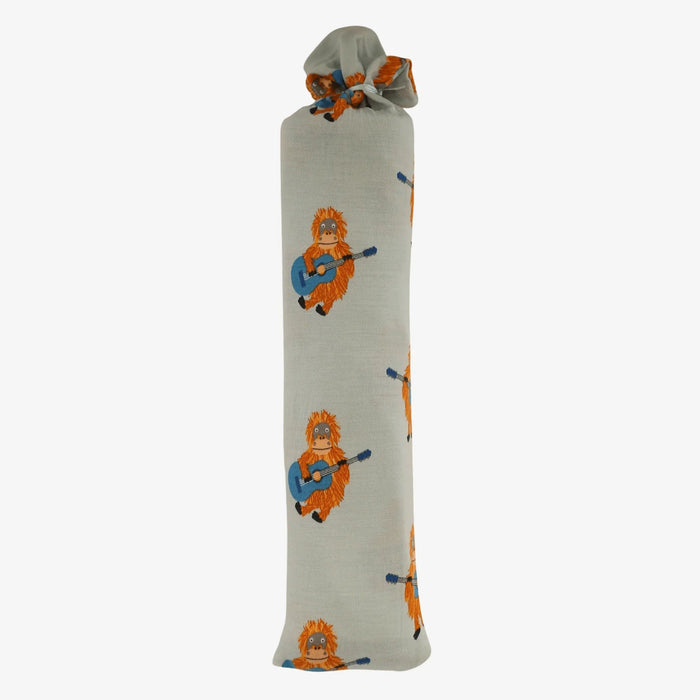 Bestaroo - Bamboo - Guitar Playing Gorilla Swaddle