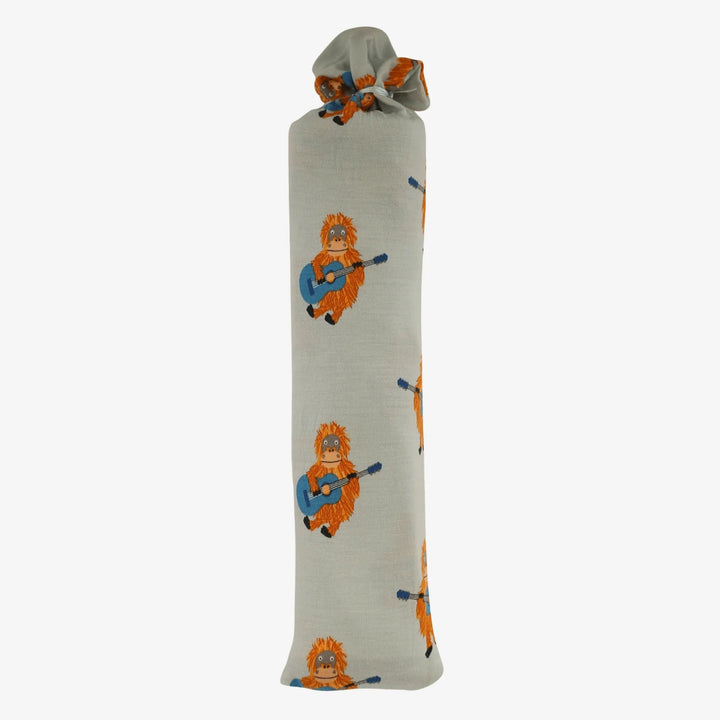Bestaroo - Bamboo - Guitar Playing Gorilla Swaddle