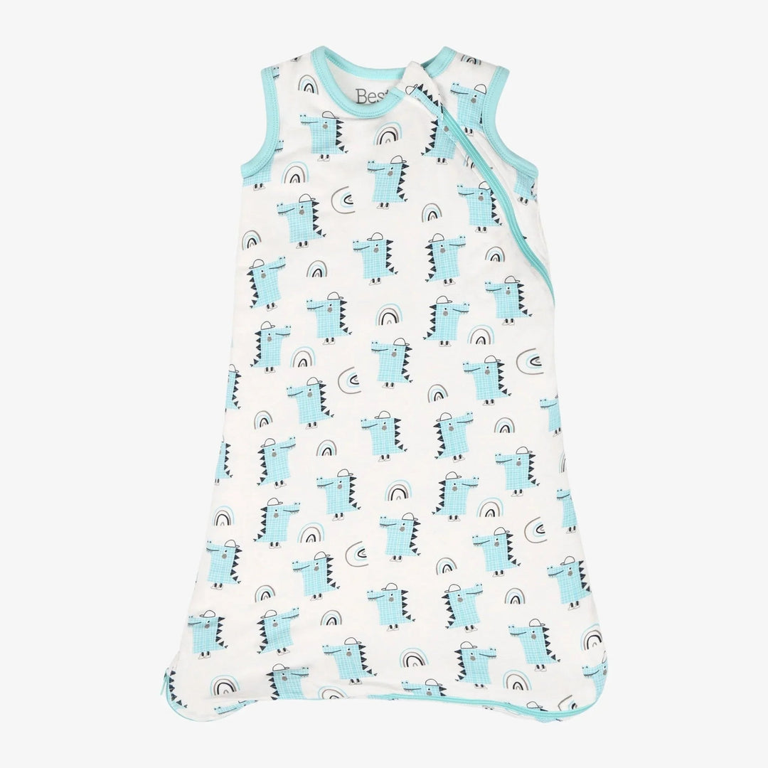 Bestaroo - Bamboo - Happy Crocs Sleep Bag 1.0 TOG