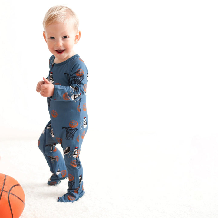Bestaroo - Bamboo - Hoops Footie