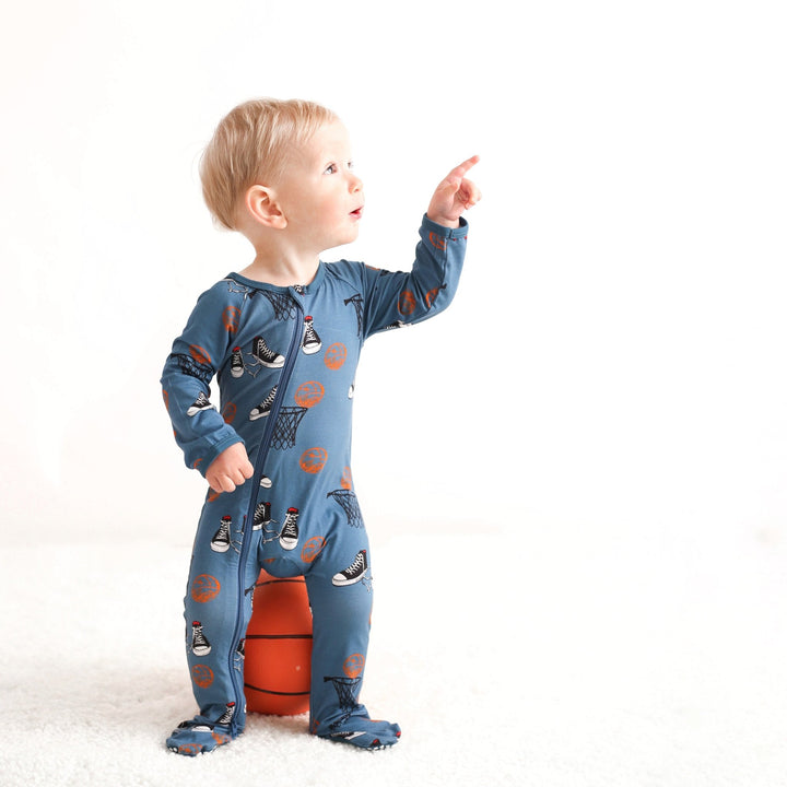 Bestaroo - Hoops Footie