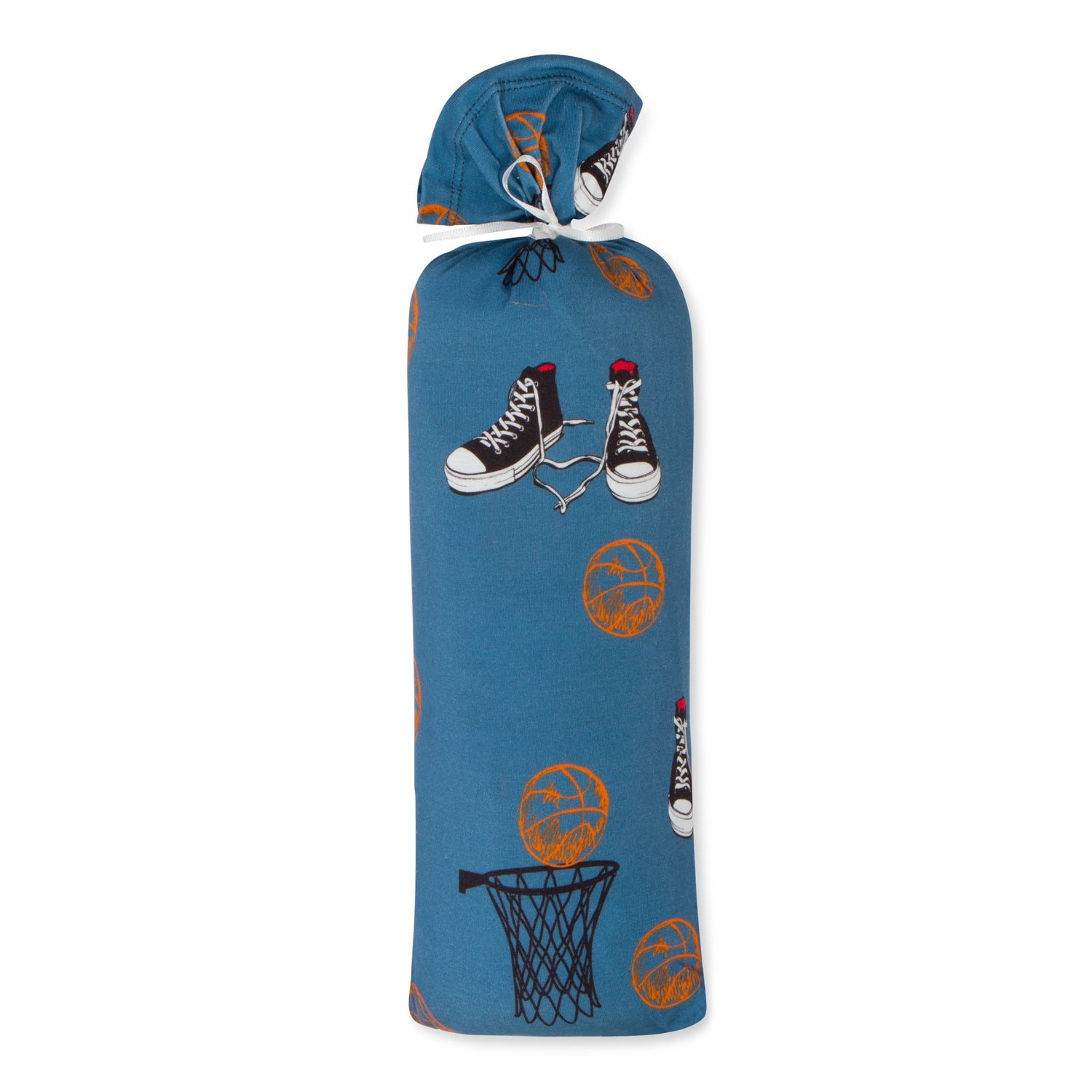 Bestaroo - Hoops Swaddle