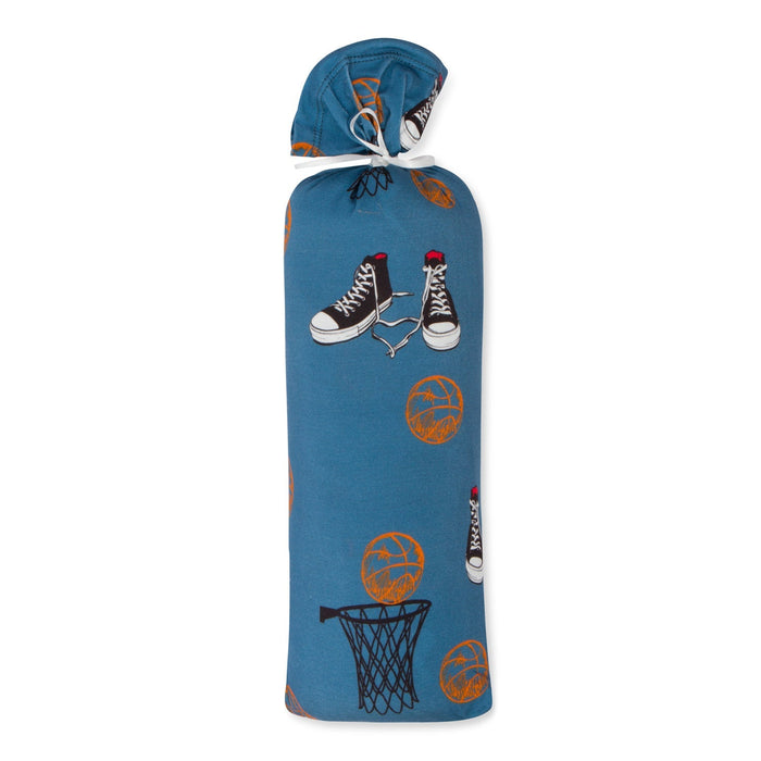 Bestaroo - Hoops Swaddle