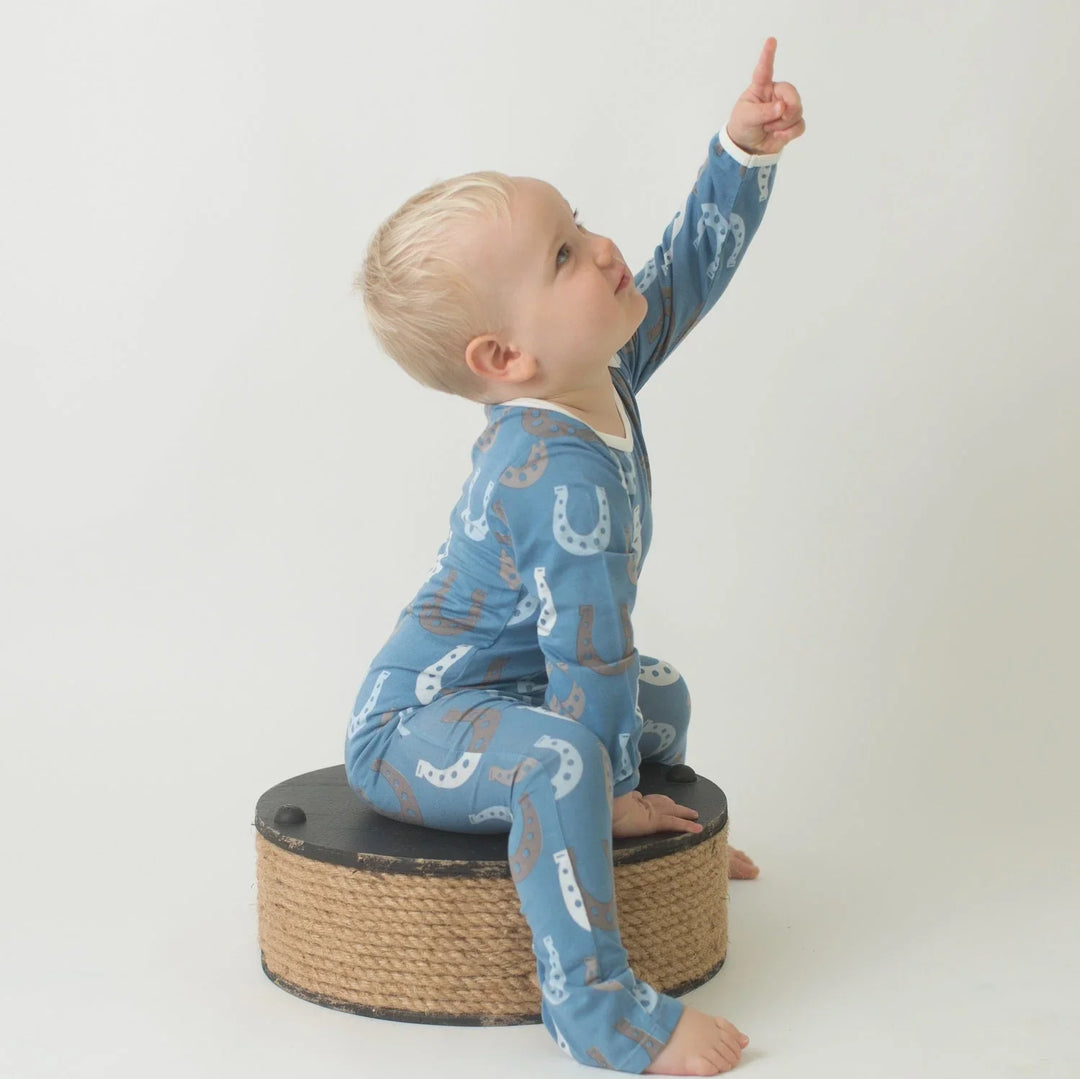 Bestaroo - Horseshoe Romper