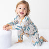 Woodland Wonder Romper - Bestaroo