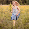 Bestaroo - leila dress in blue