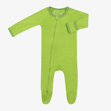 Bestaroo - Lime Footie