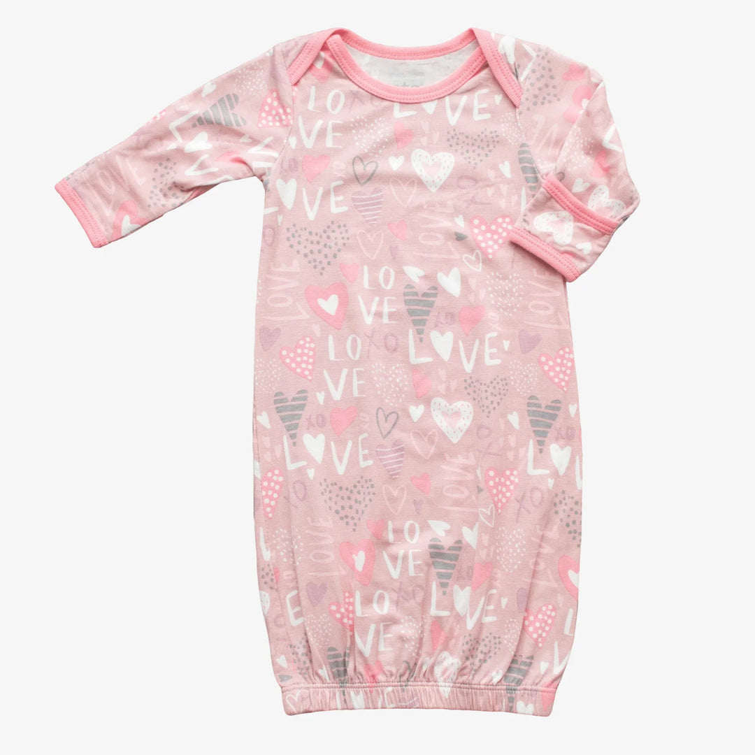 Bestaroo - Bamboo - Love Gown