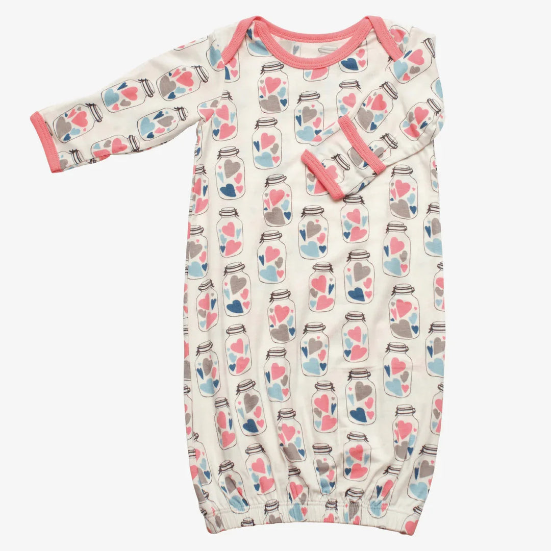 Bestaroo - Bamboo - Love in a Jar Gown