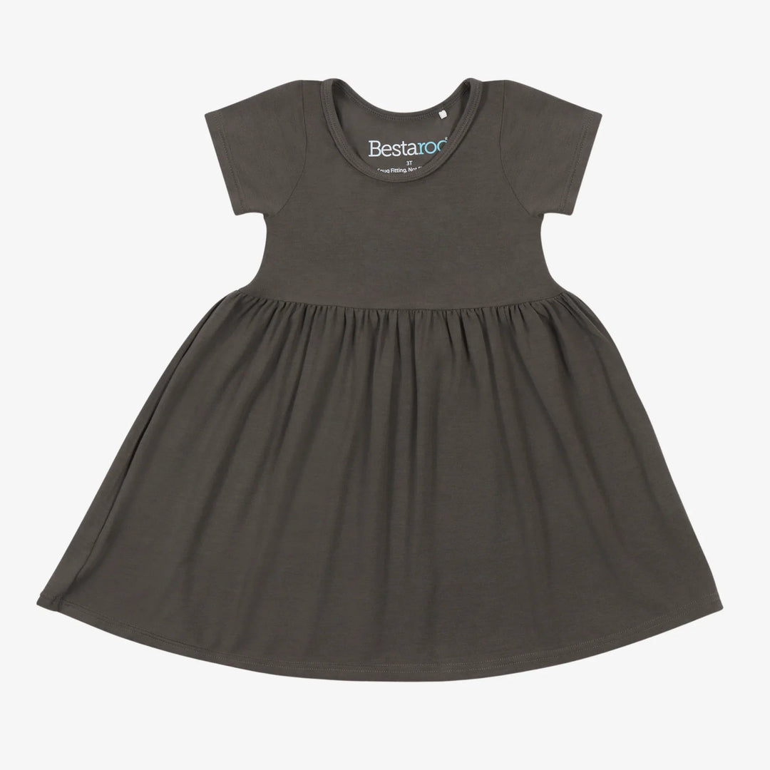 Bestaroo - Bamboo - Midnight Dress