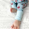 Bestaroo - Mommy Tattoo Romper