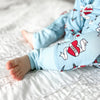 Bestaroo - Mommy Tattoo Romper