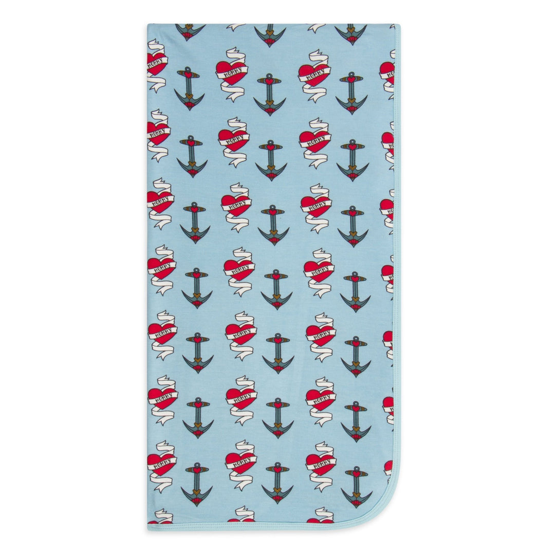 Bestaroo - Mommy Tattoo Swaddle