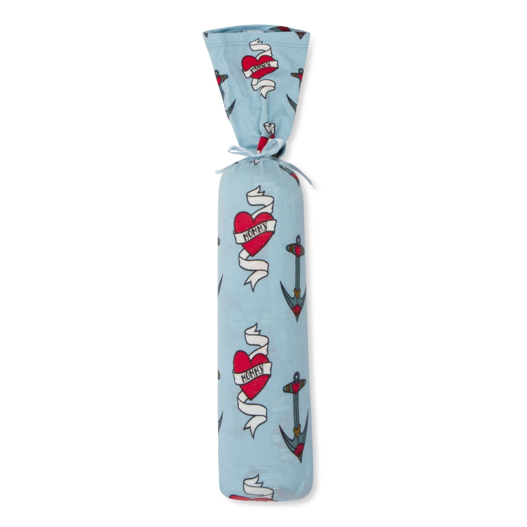 Bestaroo - Mommy Tattoo Swaddle