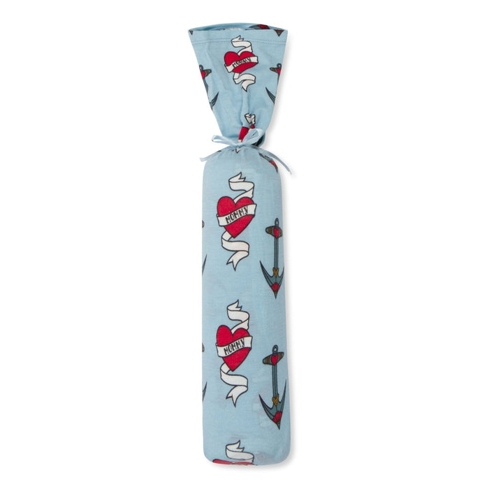 Bestaroo - Mommy Tattoo Swaddle