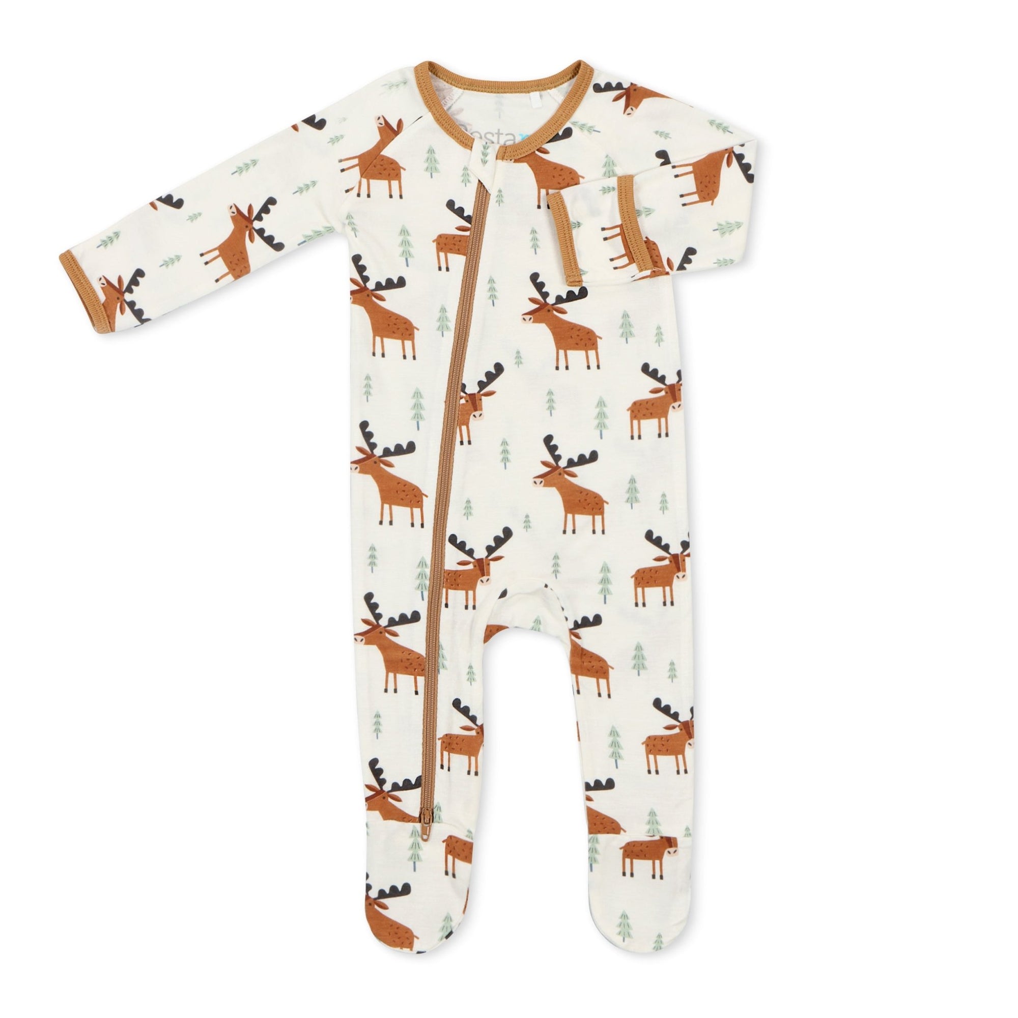 Bestaroo - Moose Footie