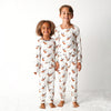 Bestaroo - Moose Pajama