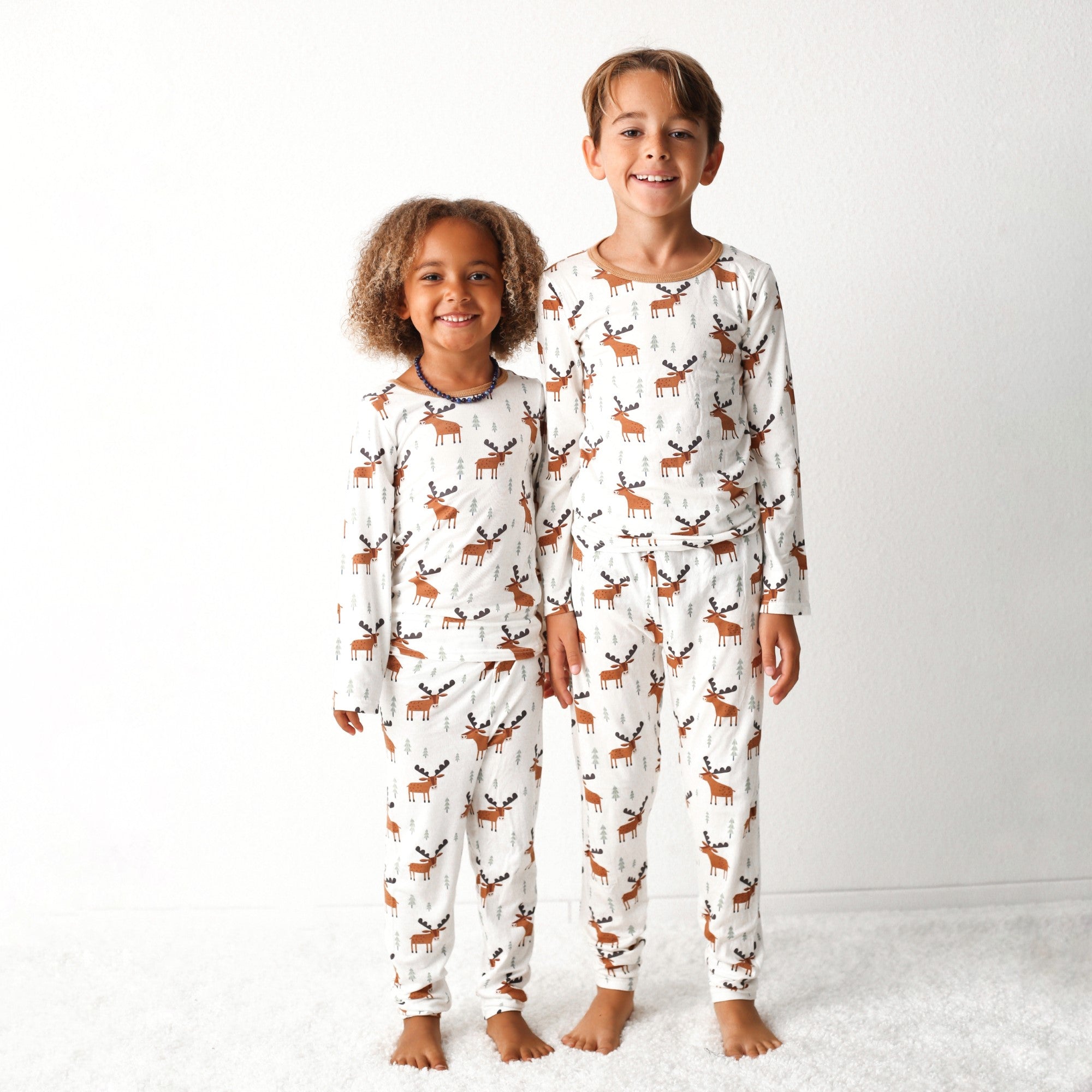 Bestaroo - Moose Pajama