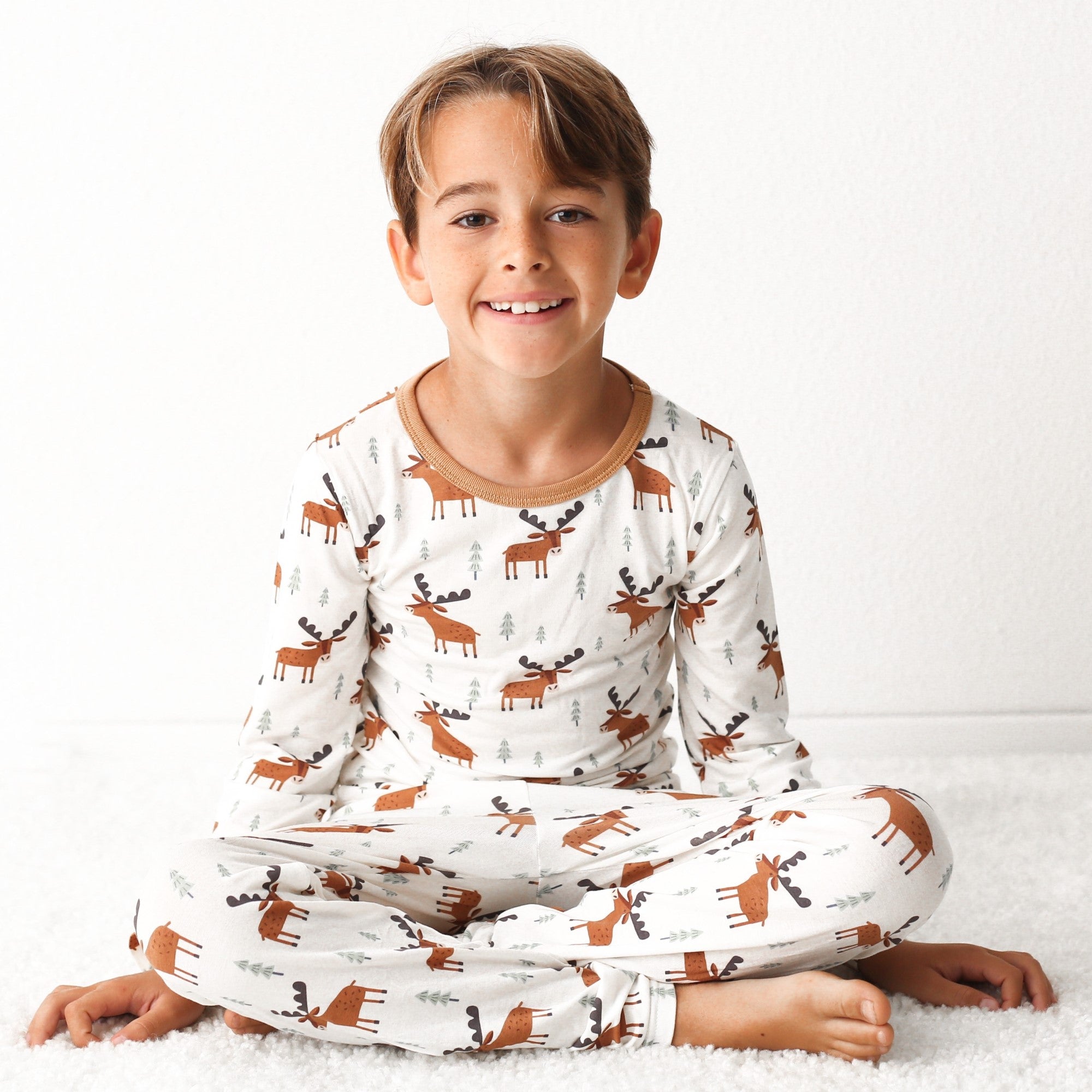 Bestaroo - Moose Pajama
