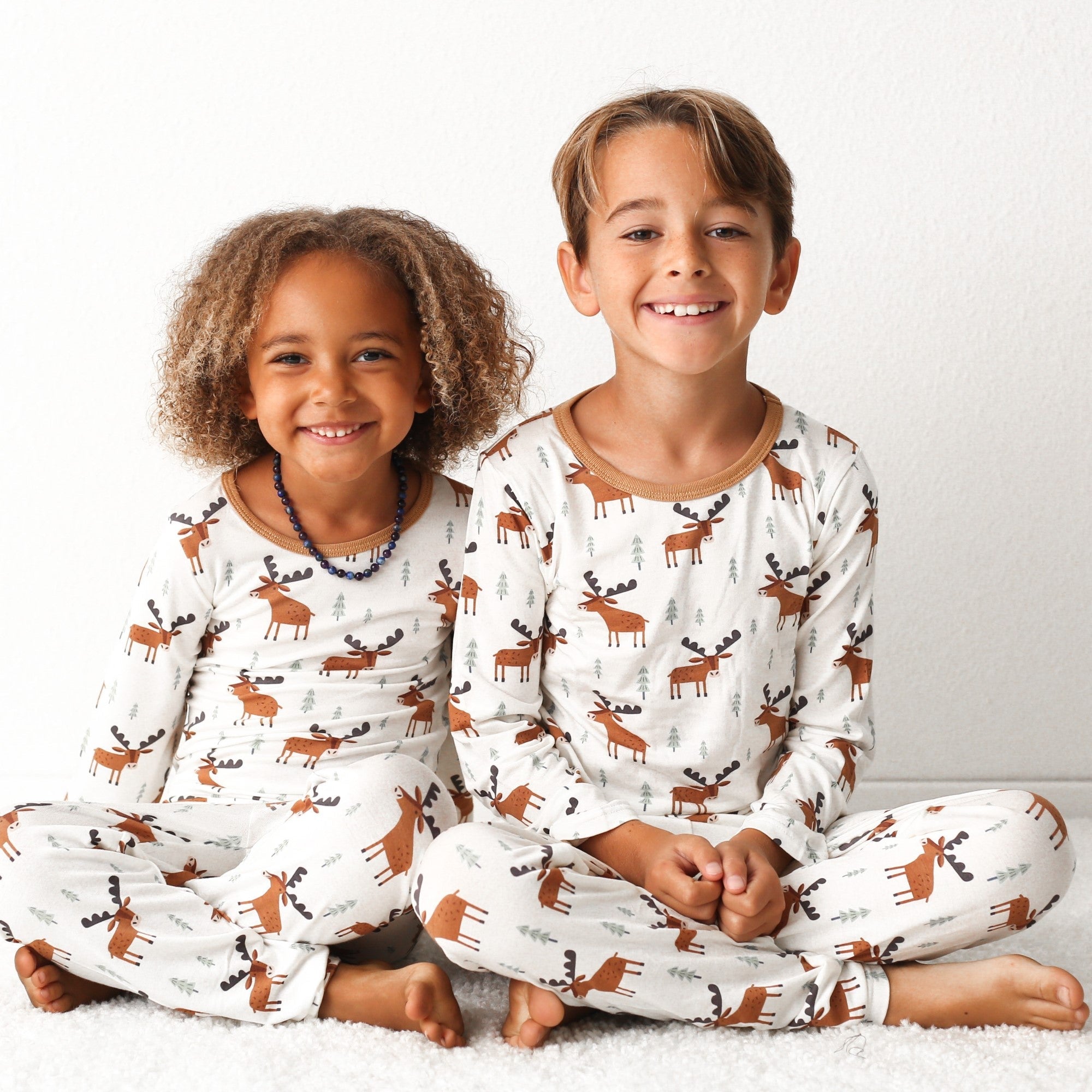 Bestaroo - Moose Pajama