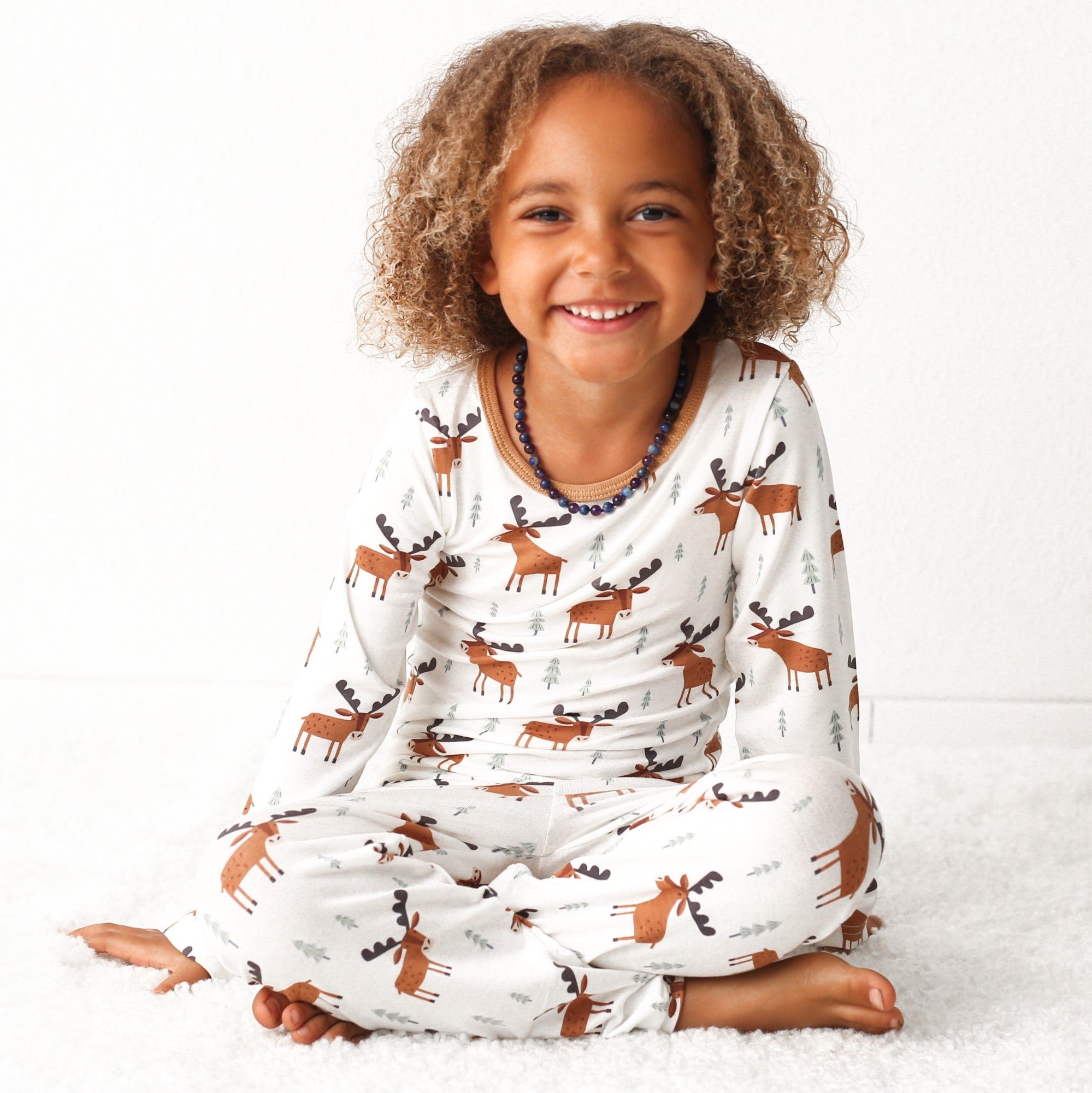 Bestaroo - Moose Pajama