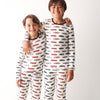 Bestaroo - Muscle Car Redux Pajama