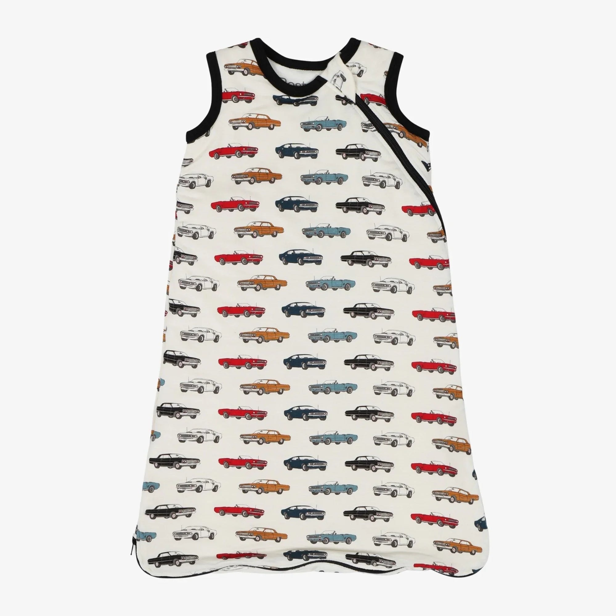 Bestaroo - Muscle Car Redux Sleep Bag 1.0 TOG