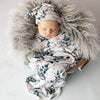 Gardenia Swaddle