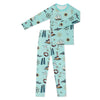Bestaroo - Ocean Treasures Pajama