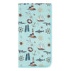 Bestaroo - Ocean Treasures Swaddle