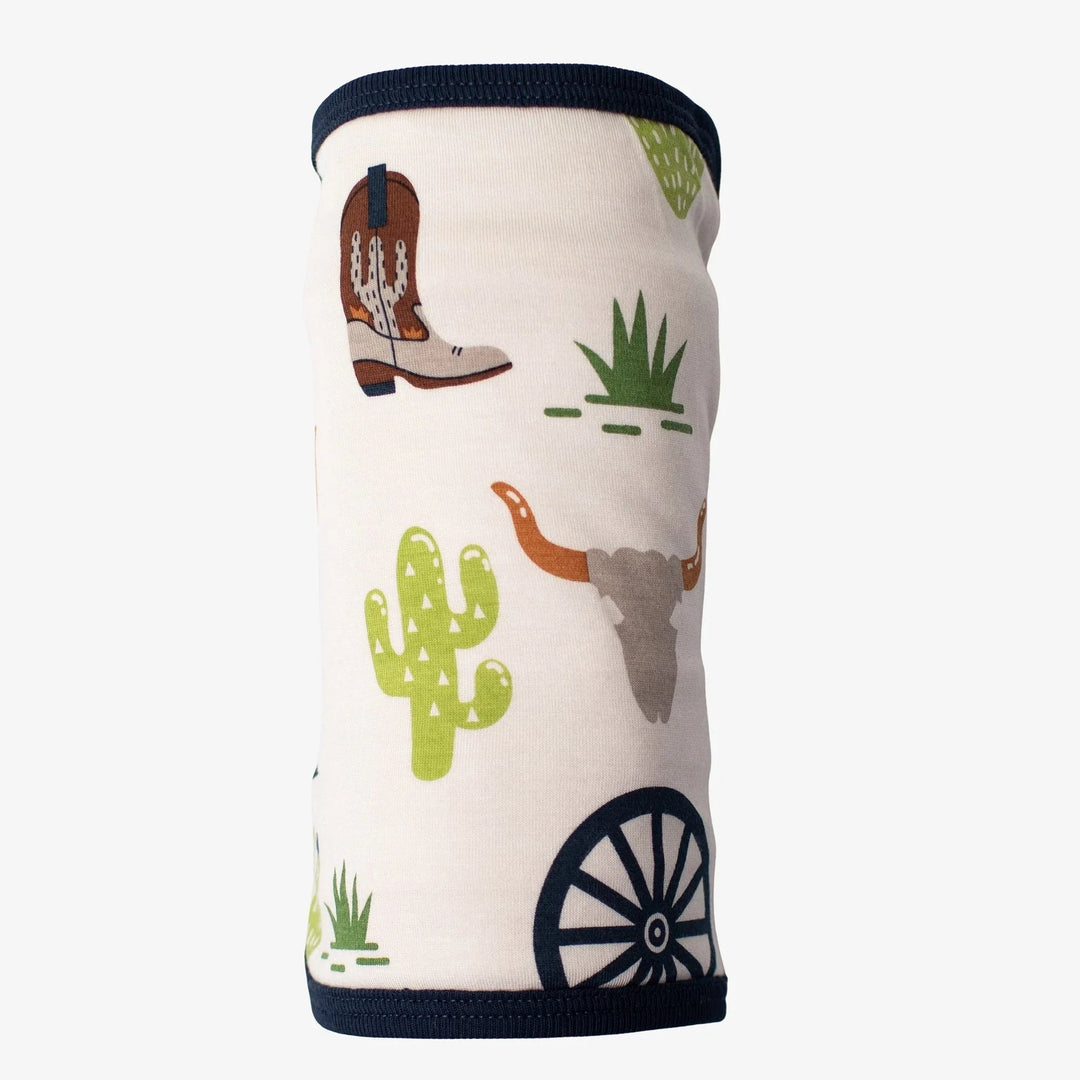 Bestaroo - Bamboo - On the Range Swaddle