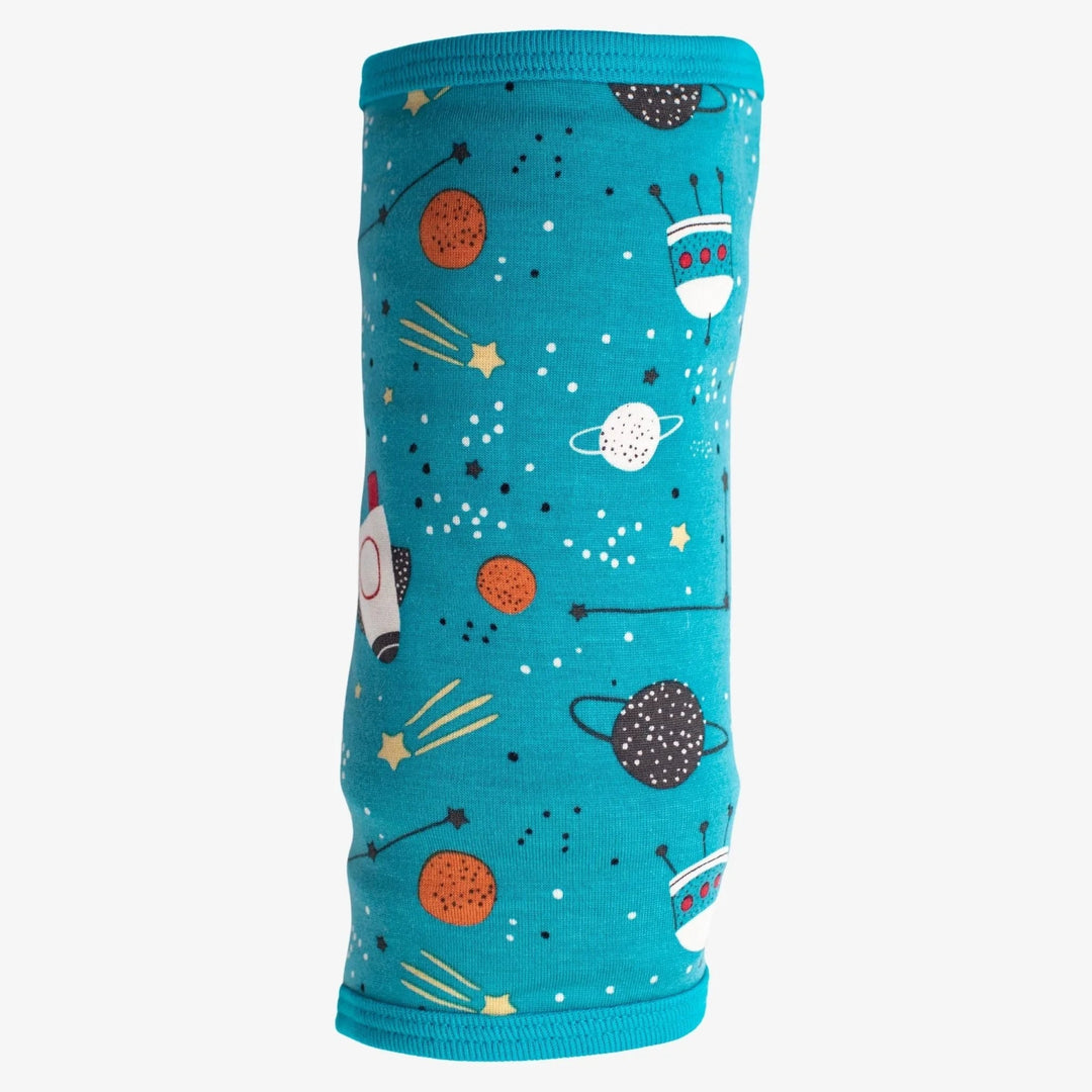 Bestaroo - Bamboo - Outer Space Swaddle